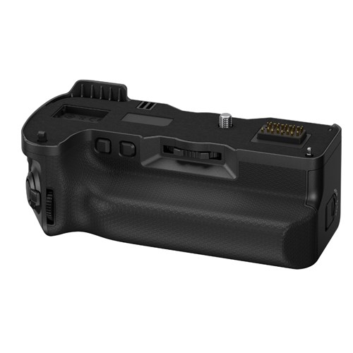 Fujifilm VG-GFX100II Vertical Grip for GFX100 II - 03